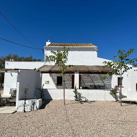 Mas Midó Vila Sant Jaume d'Enveja Exterior foto