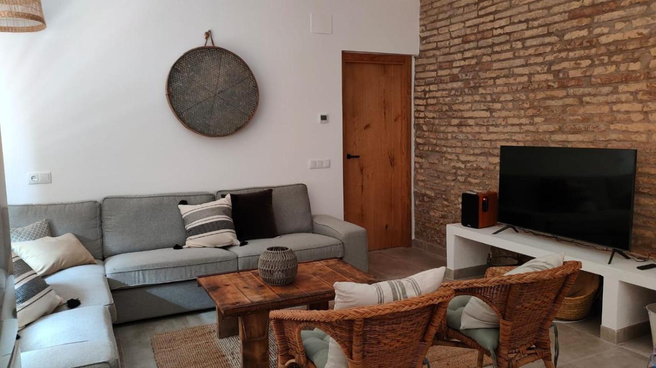 Mas Midó Vila Sant Jaume d'Enveja Exterior foto