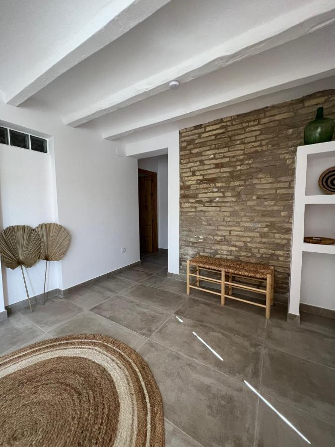 Mas Midó Vila Sant Jaume d'Enveja Exterior foto